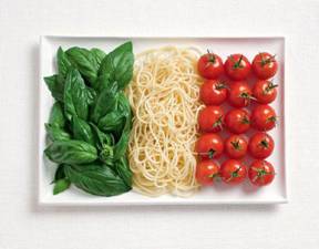 http://twistedsifter.sifter.netdna-cdn.com/wp-content/uploads/2011/09/italy-flag-made-from-food.jpg