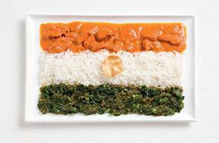 http://twistedsifter.sifter.netdna-cdn.com/wp-content/uploads/2011/10/india-flag-made-from-food.jpg