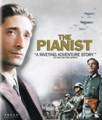 The Pianist  (2002)